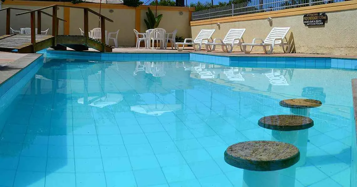 Sueds Premium Hotel Porto Seguro