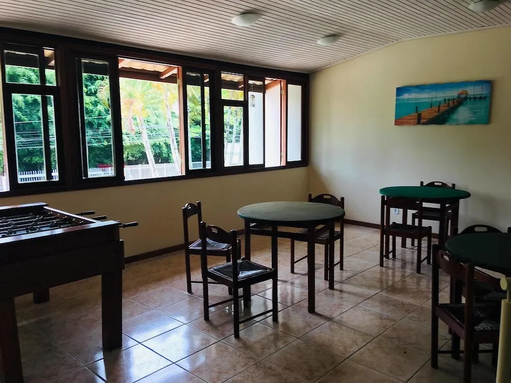 Sueds Premium Otel Porto Seguro 3*,  Brezilya