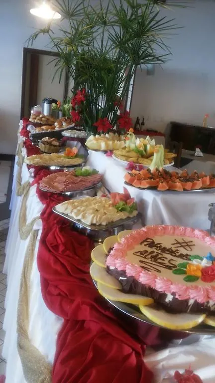 Hotel Sueds Premium Porto Seguro