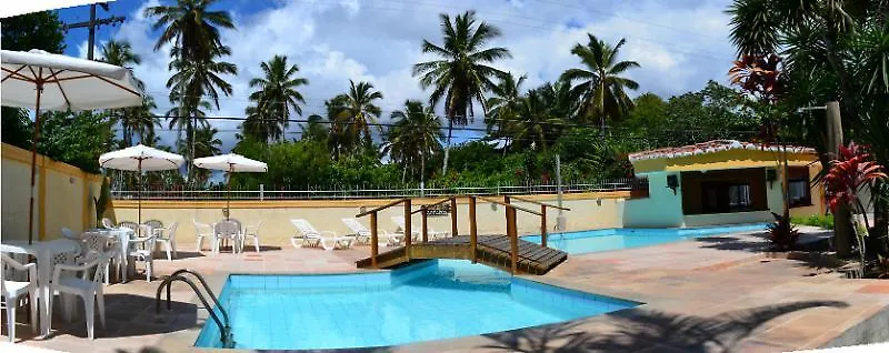 Sueds Premium Hotel Porto Seguro