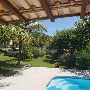 Casa de Férias Casa Dos Lagos - São Pedro da Aldeia