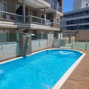 *** Apartahotel Residencial Flat Debora Brasil