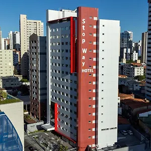 Hotel Stop Way Fortaleza (Ceara)