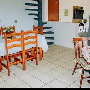 Apartamento Excelente Apto A 2 Km Centrinho Turístico Campos do Jordão