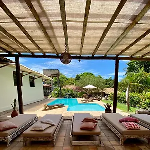 Estalagem Tubarão, Porto Seguro