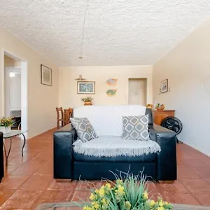  Apartamento Melhores Lembrancas Predio A Beira Mar Na Prainha. Brasil