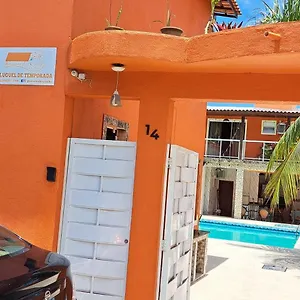 Casa de Férias Recanto Dos Coelho - Búzios