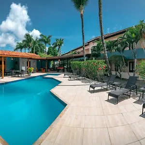 Hotel Ayla Centro Porto Segur, Porto Seguro