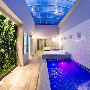 Motel para Casais Quo São Paulo