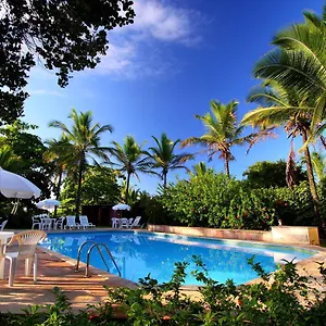 Hotel Canto D Alvorada, Porto Seguro