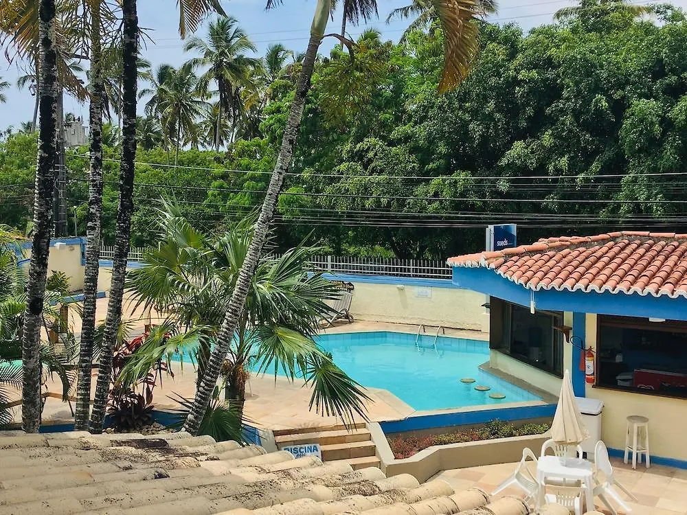 Sueds Premium Hotel Porto Seguro Brazil