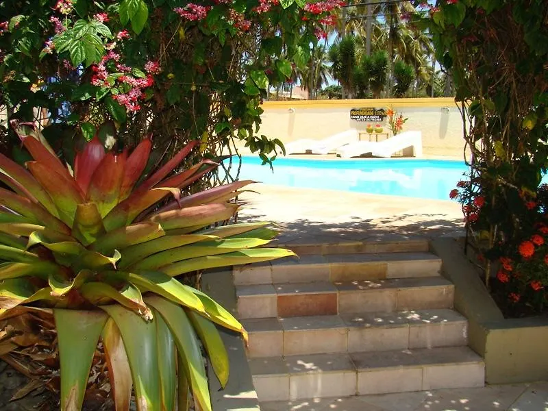 Sueds Premium Hotel Porto Seguro