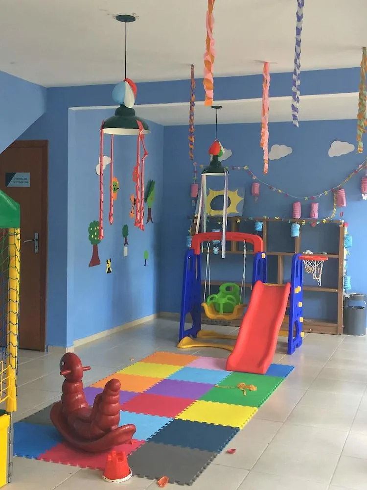 Sueds Premium Hotel Porto Seguro