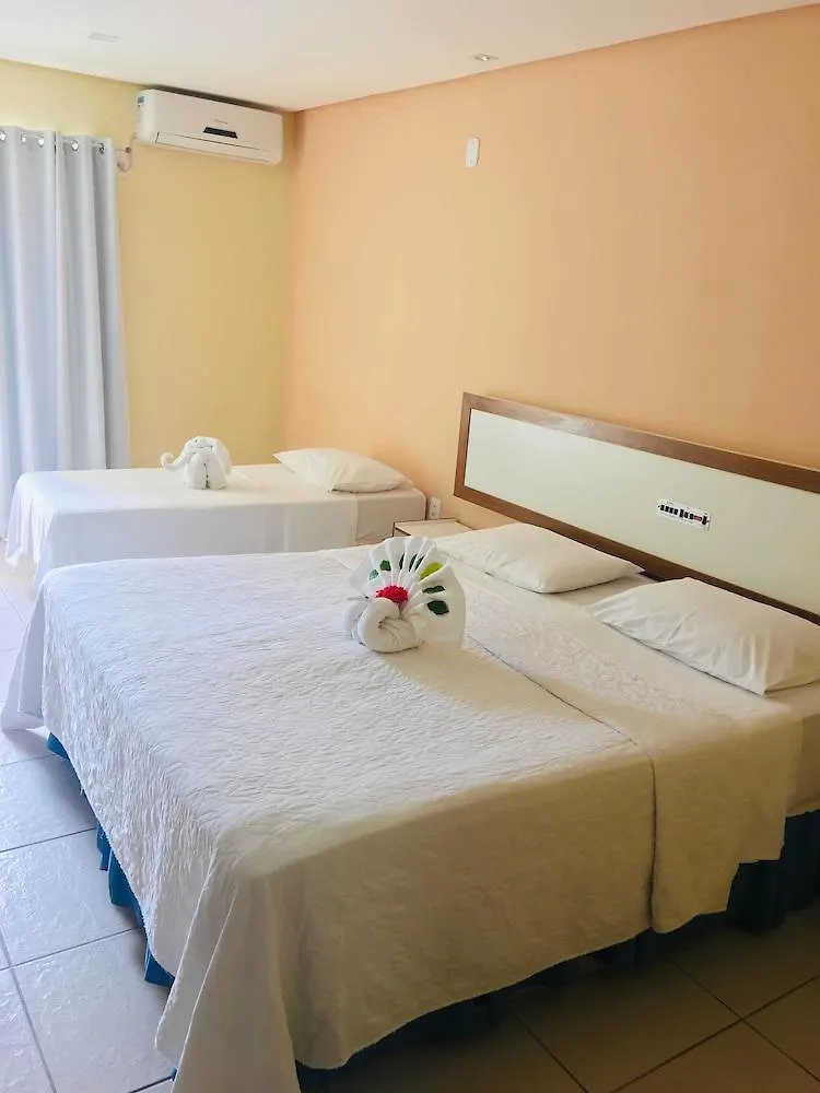 Sueds Premium Hotel Porto Seguro