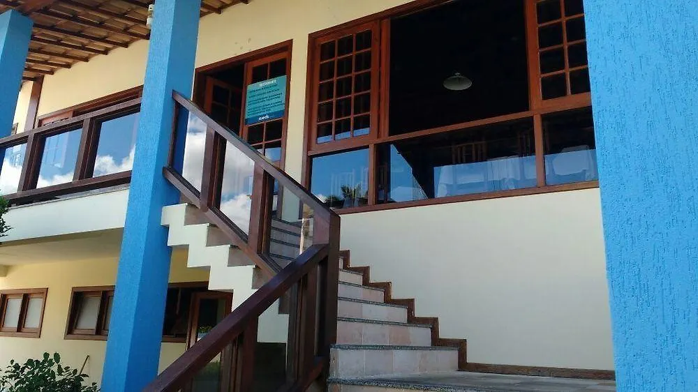 Sueds Premium Hotel Porto Seguro