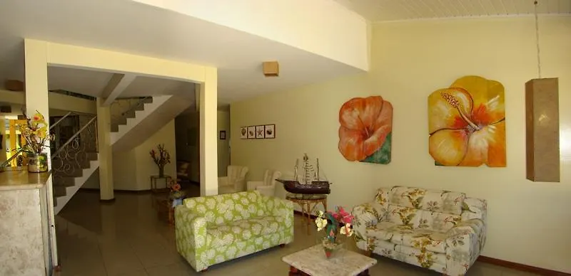 Sueds Premium Hotel Porto Seguro