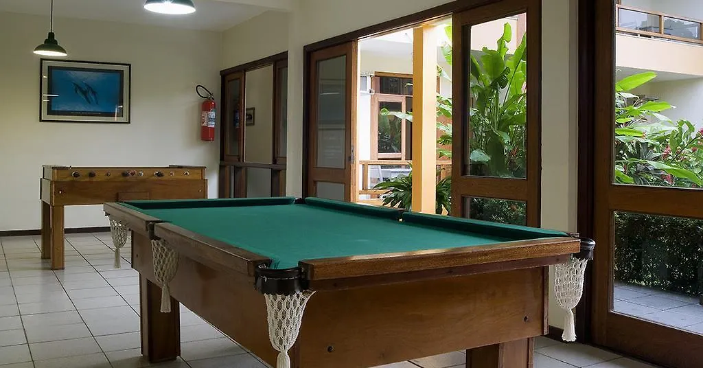 ***  Sueds Premium Hotel Porto Seguro Brazil