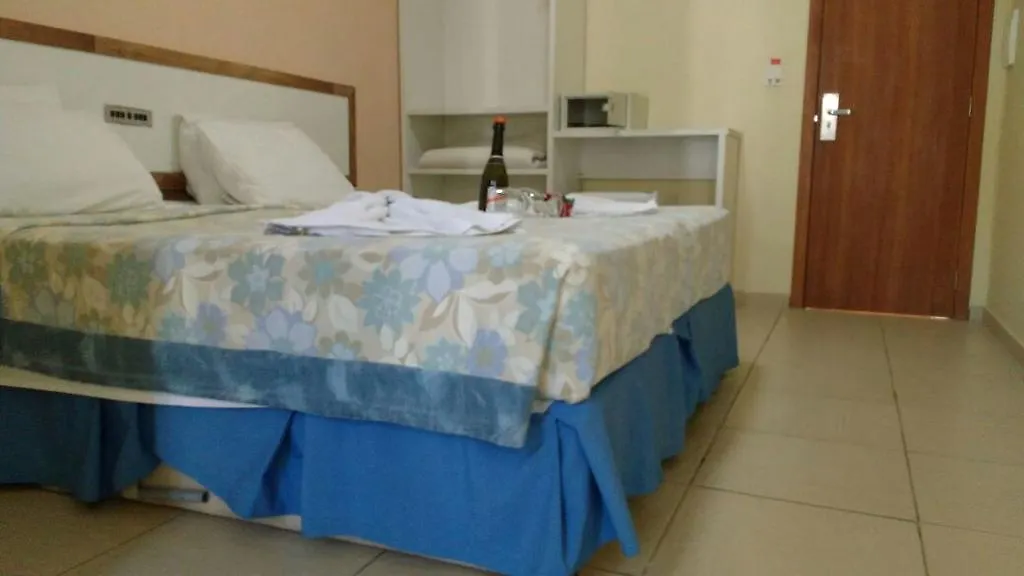 Sueds Premium Hotel Porto Seguro