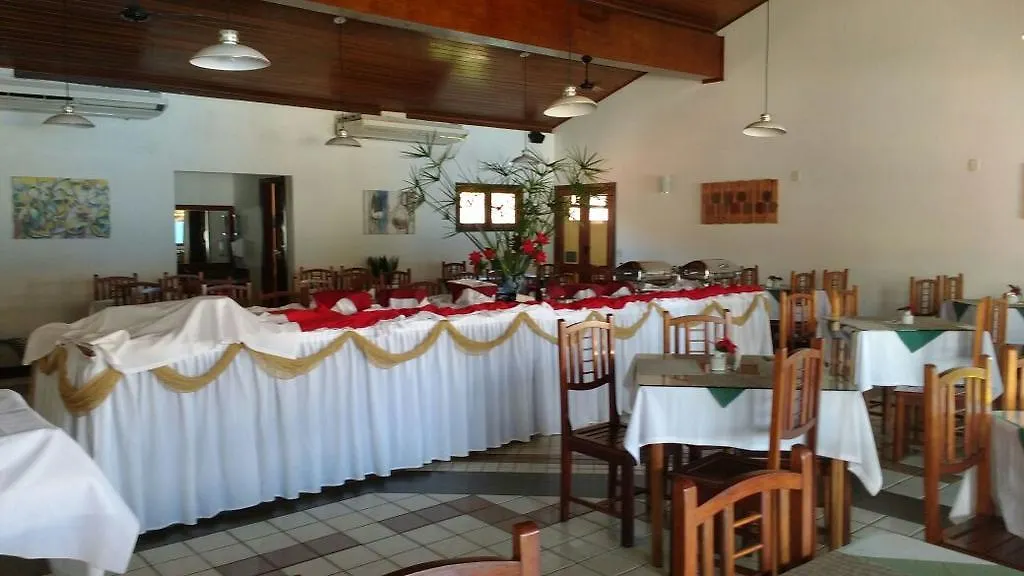 Sueds Premium Hotel Porto Seguro