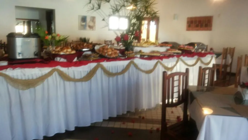 Sueds Premium Hotel Porto Seguro