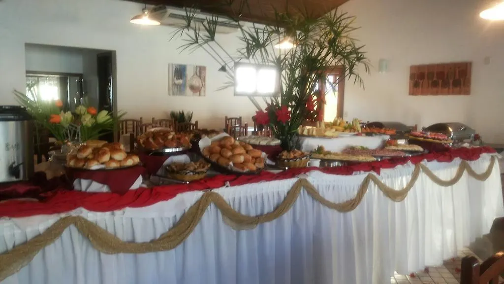 Sueds Premium Hotel Porto Seguro