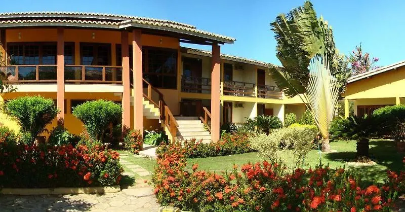 Sueds Premium Hotel Porto Seguro