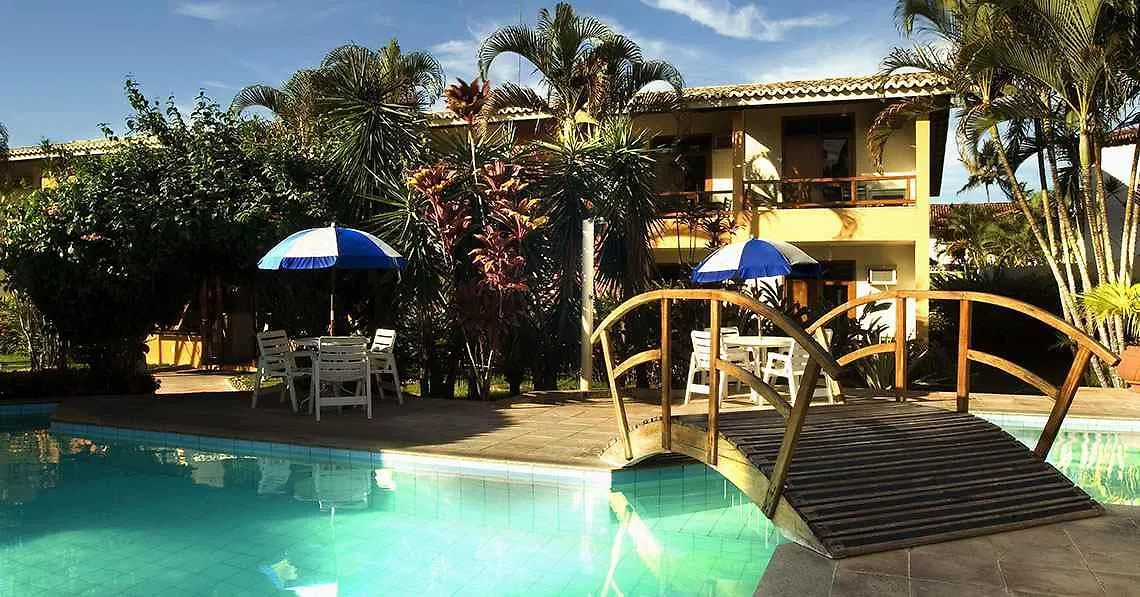 Sueds Premium Hotel Porto Seguro