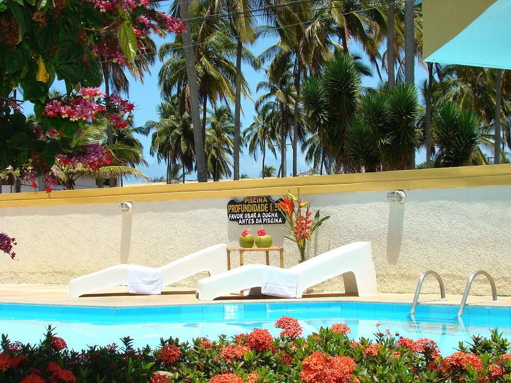 Sueds Premium Hotel Porto Seguro