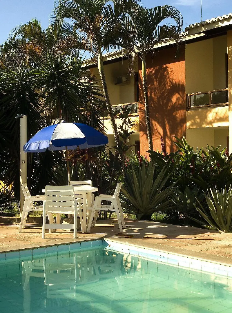 Sueds Premium Hotel Porto Seguro