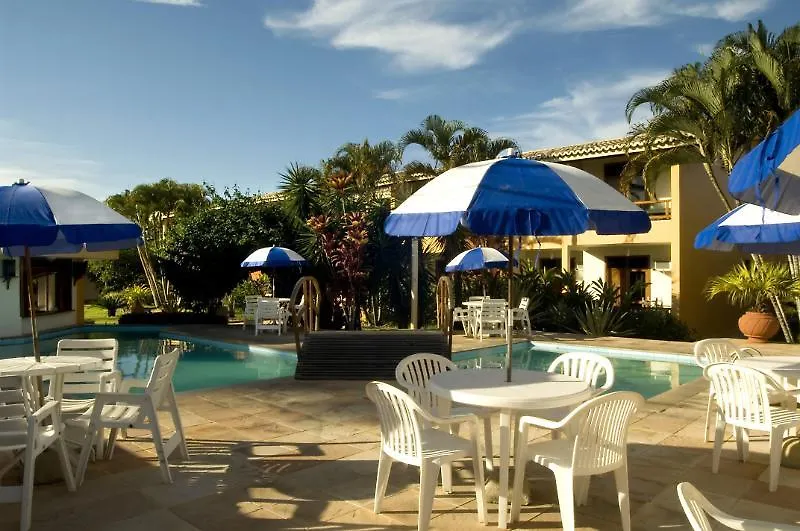 Sueds Premium Hotel Porto Seguro 3*,