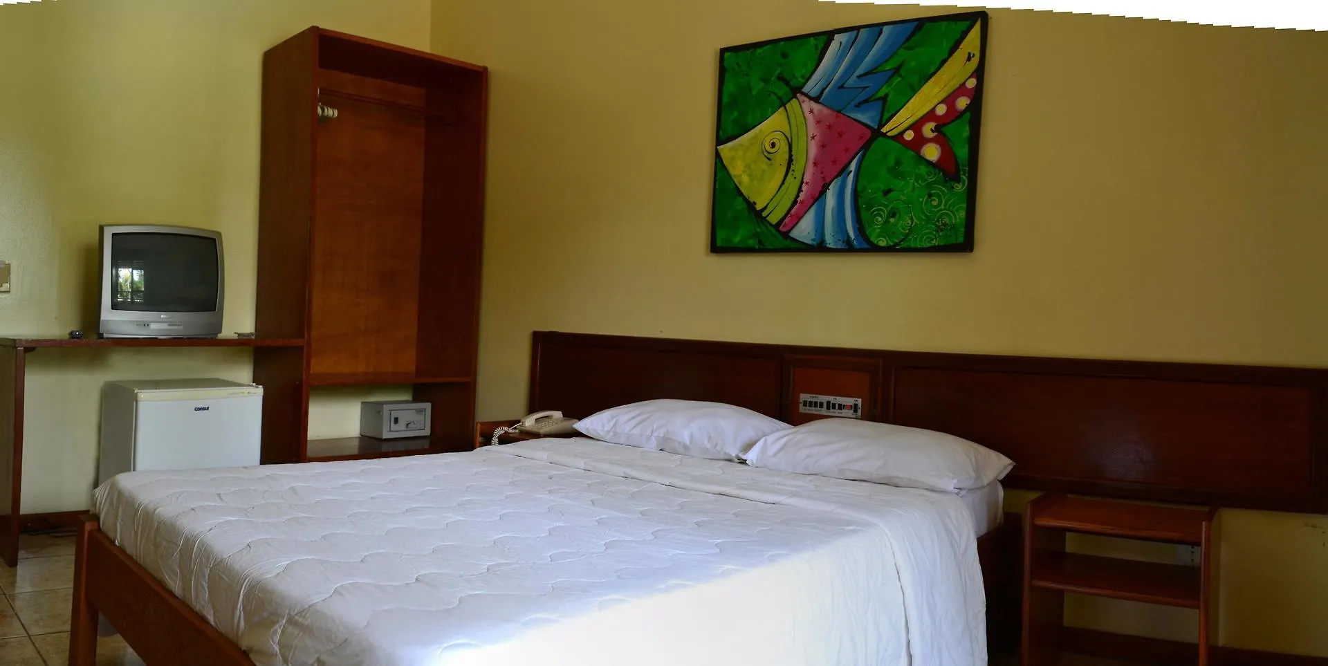 ***  Sueds Premium Hotel Porto Seguro Brazil