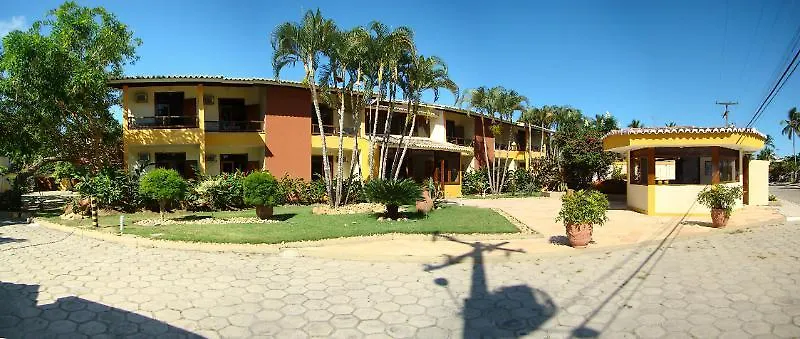 Sueds Premium Hotel Porto Seguro