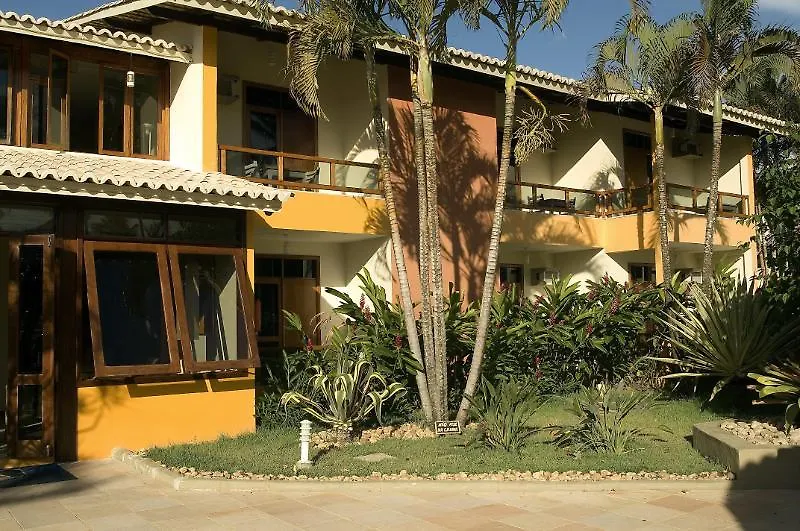 Sueds Premium Hotel Porto Seguro