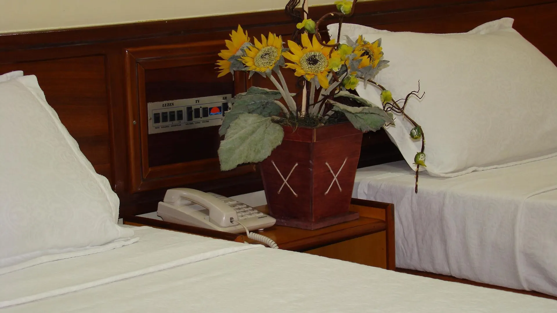 ***  Sueds Premium Hotel Porto Seguro Brazil