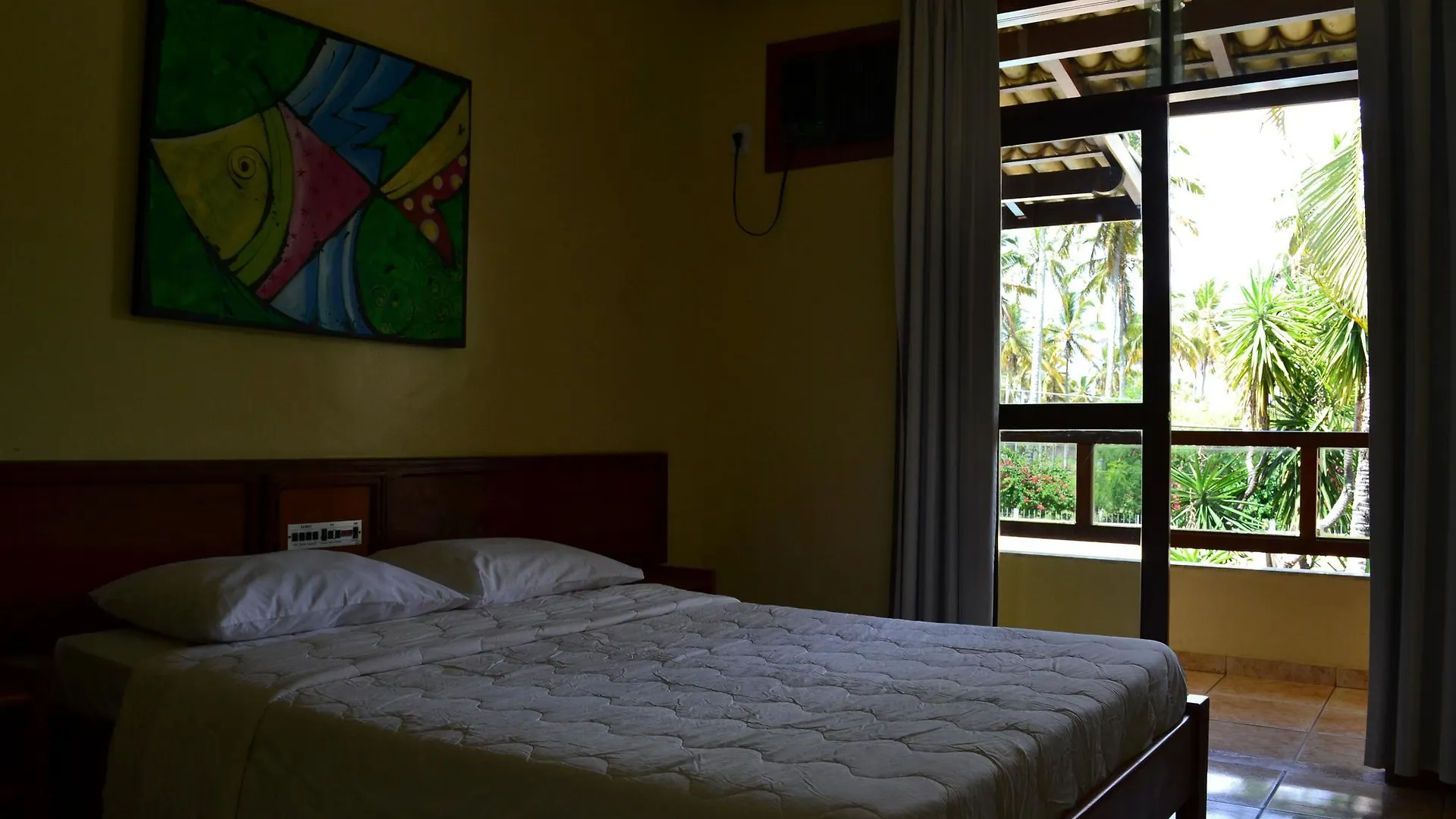 Sueds Premium Hotel Porto Seguro