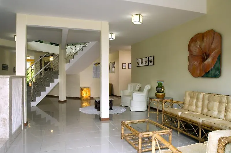 Sueds Premium Hotel Porto Seguro
