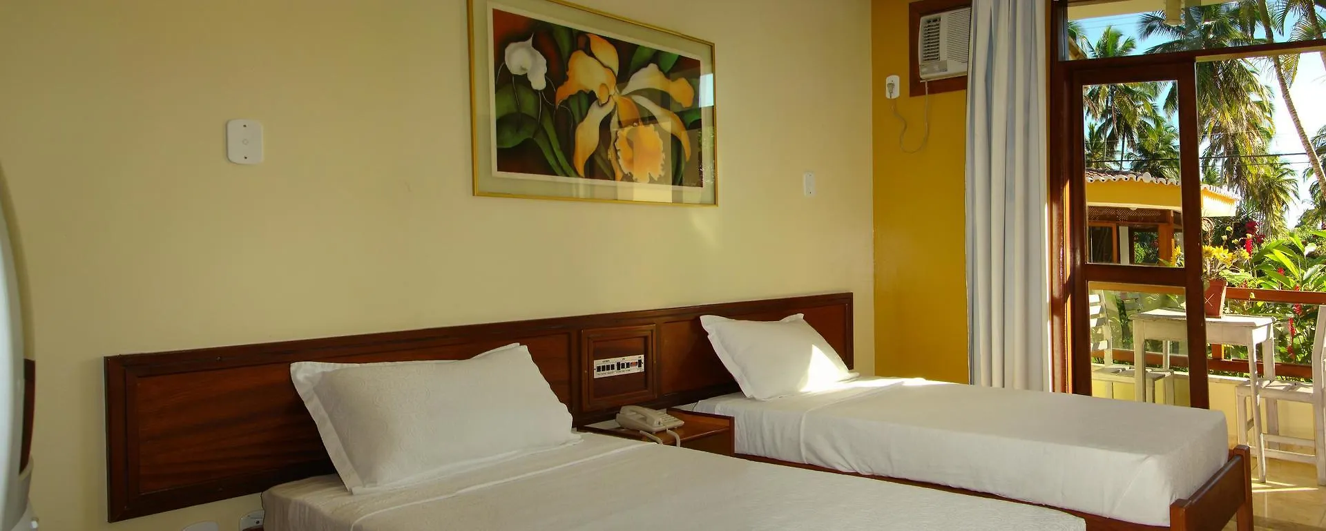 Sueds Premium Hotel Porto Seguro