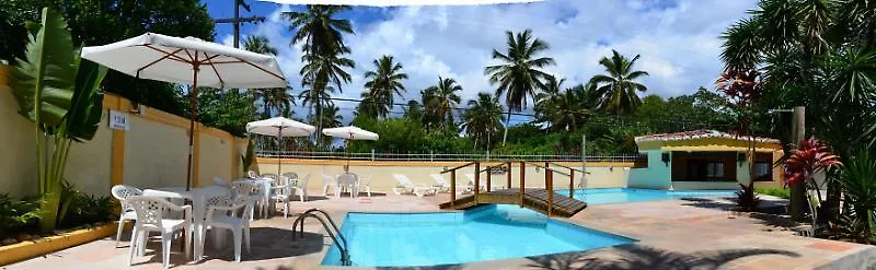 Sueds Premium Hotel Porto Seguro