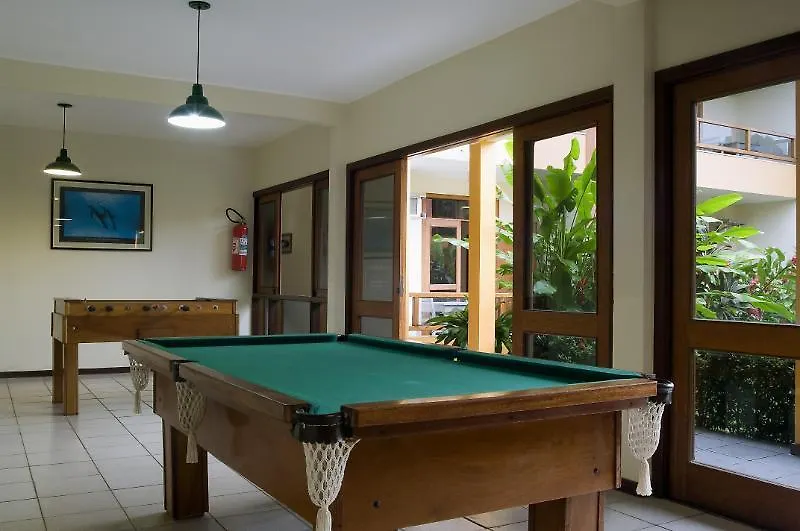 Sueds Premium Hotel Porto Seguro Brazil