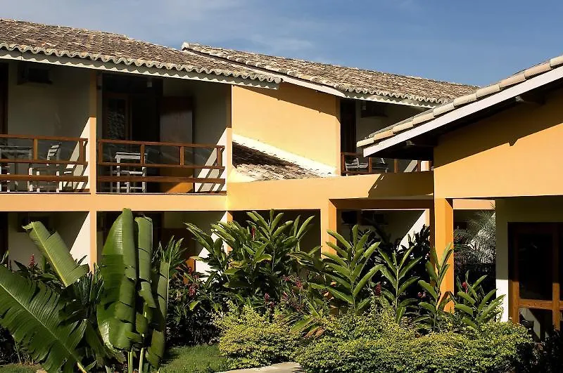 Sueds Premium Hotel Porto Seguro