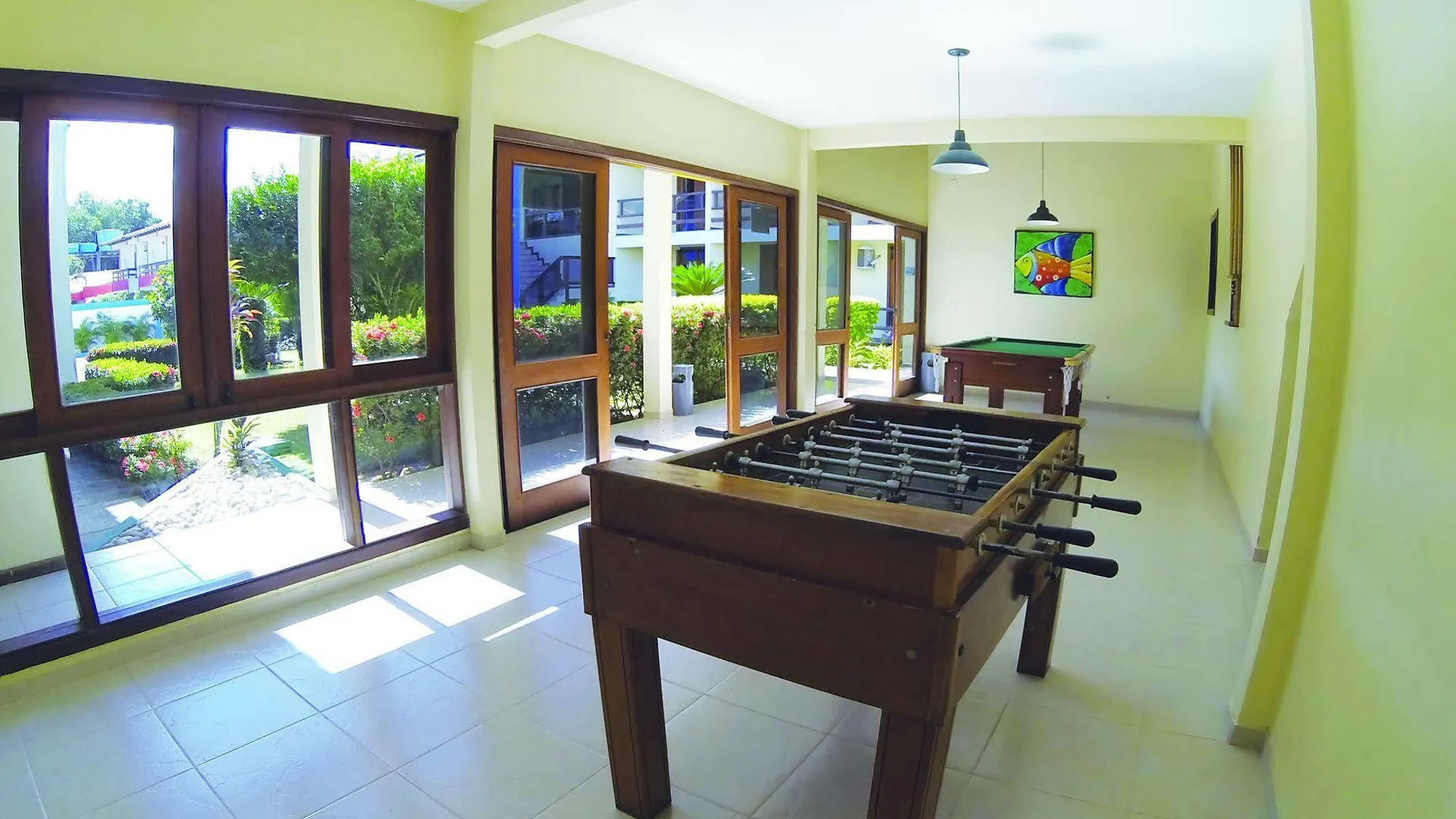 ***  Sueds Premium Hotel Porto Seguro Brazil