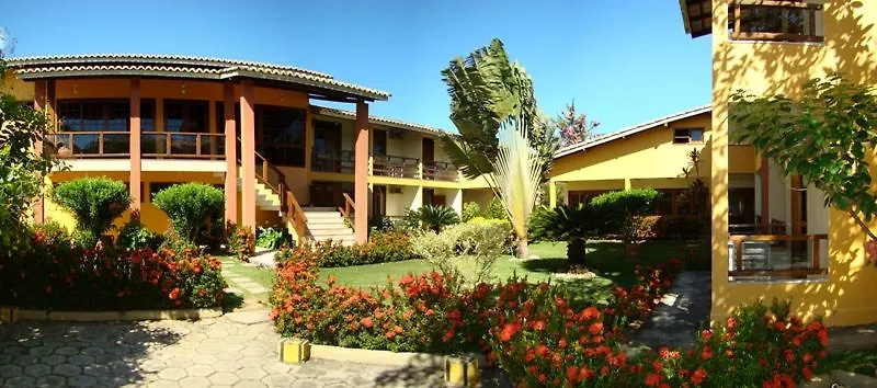 Sueds Premium Hotel Porto Seguro
